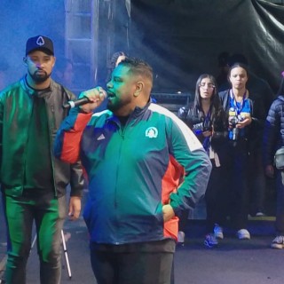 Marcha Pra Jesus 2024